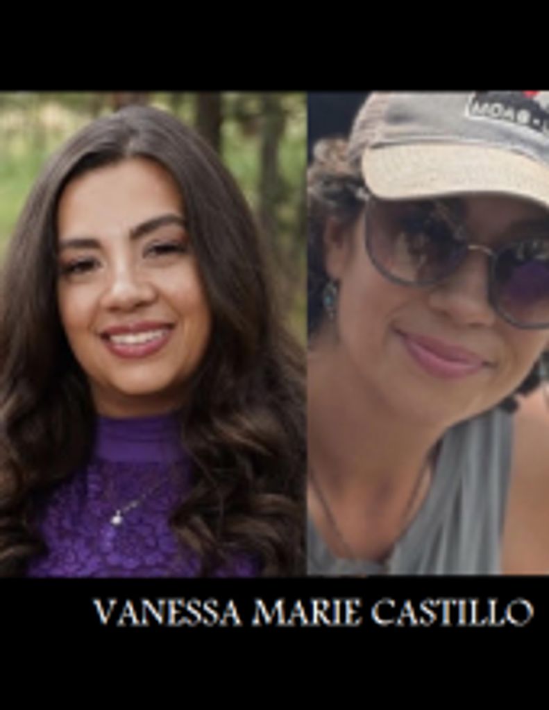 Vanessa Marie Castillo