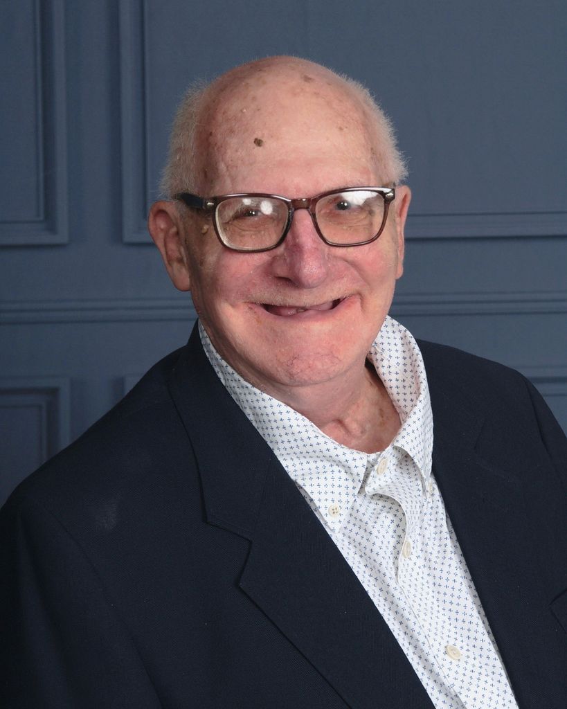 Gerald Carter