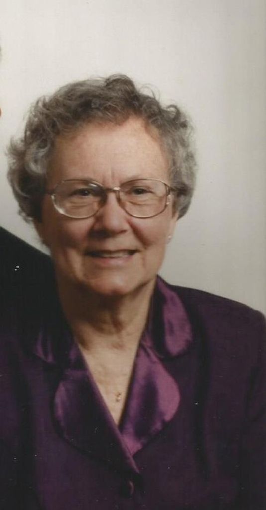 Alice M. Wilwert-Oeth Profile Photo