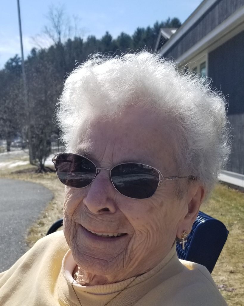 MaryClaire N. Bullis Profile Photo