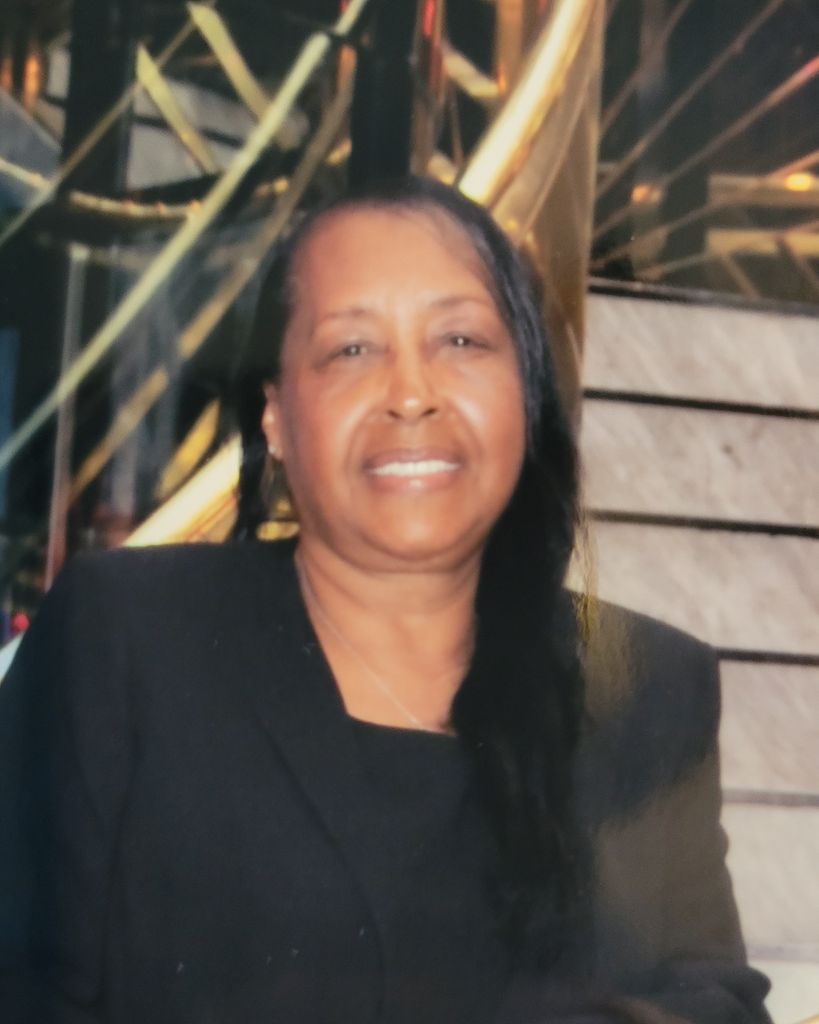 Betty Campbell Profile Photo