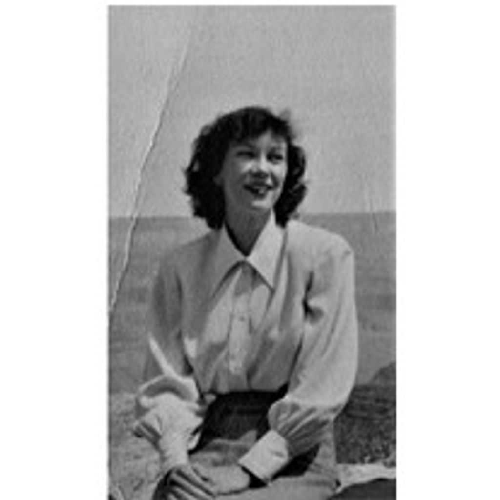 Barbara E. Shuttleworth Profile Photo