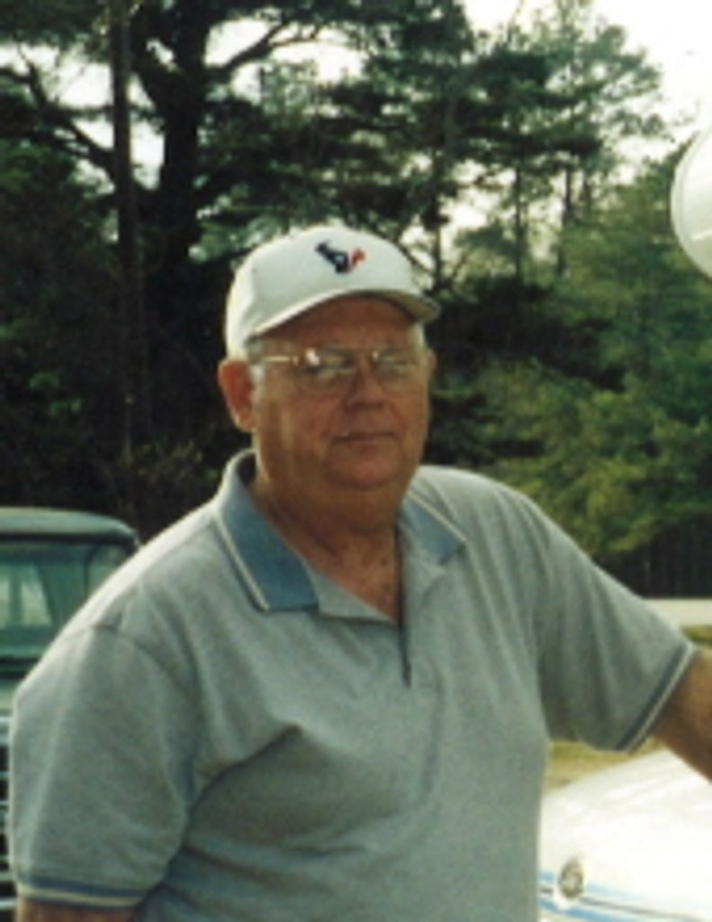 Jackie Lavon Langley
