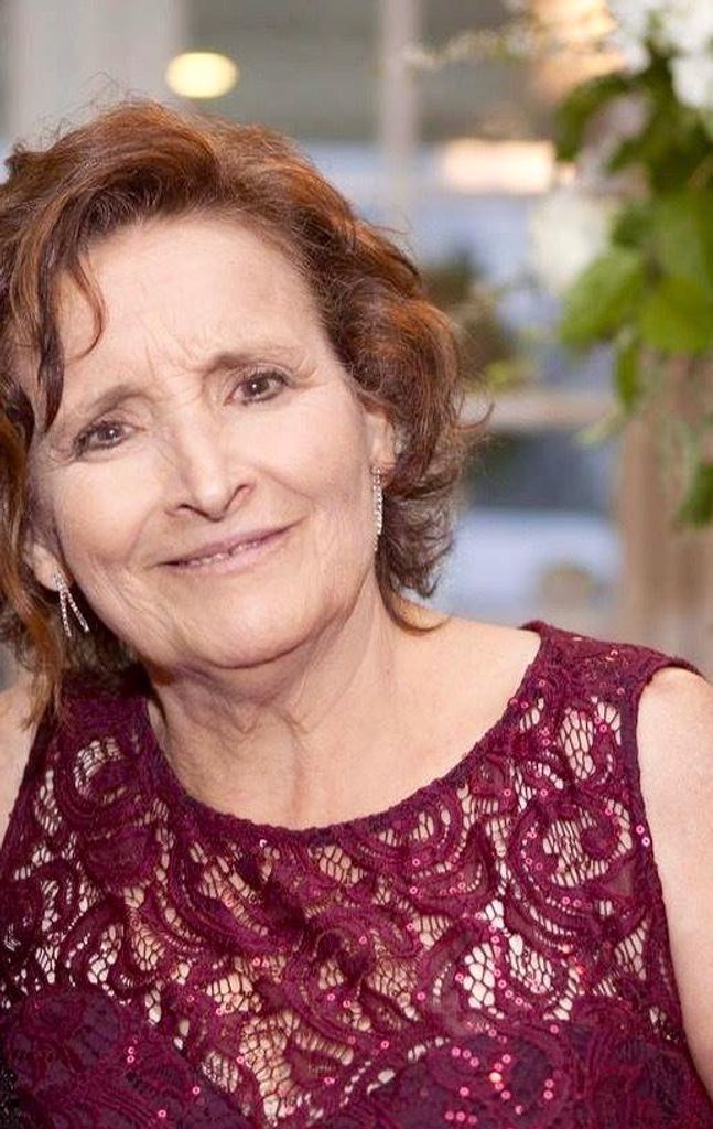 Giuseppa Licari Profile Photo