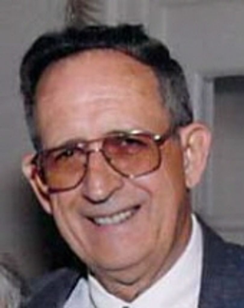 John Carver J.C. Gage