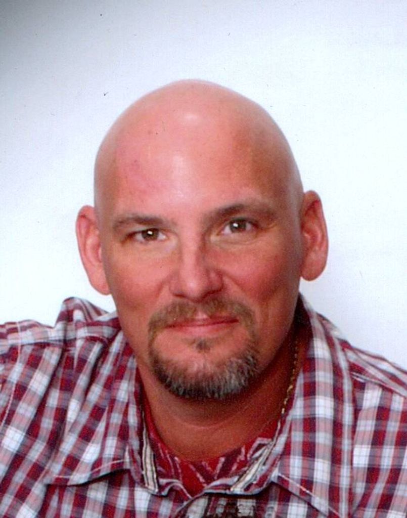Craig Peterson