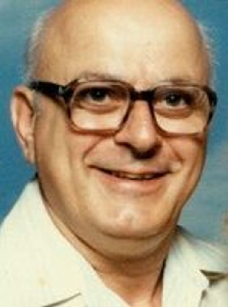 William "Bill" Lopes