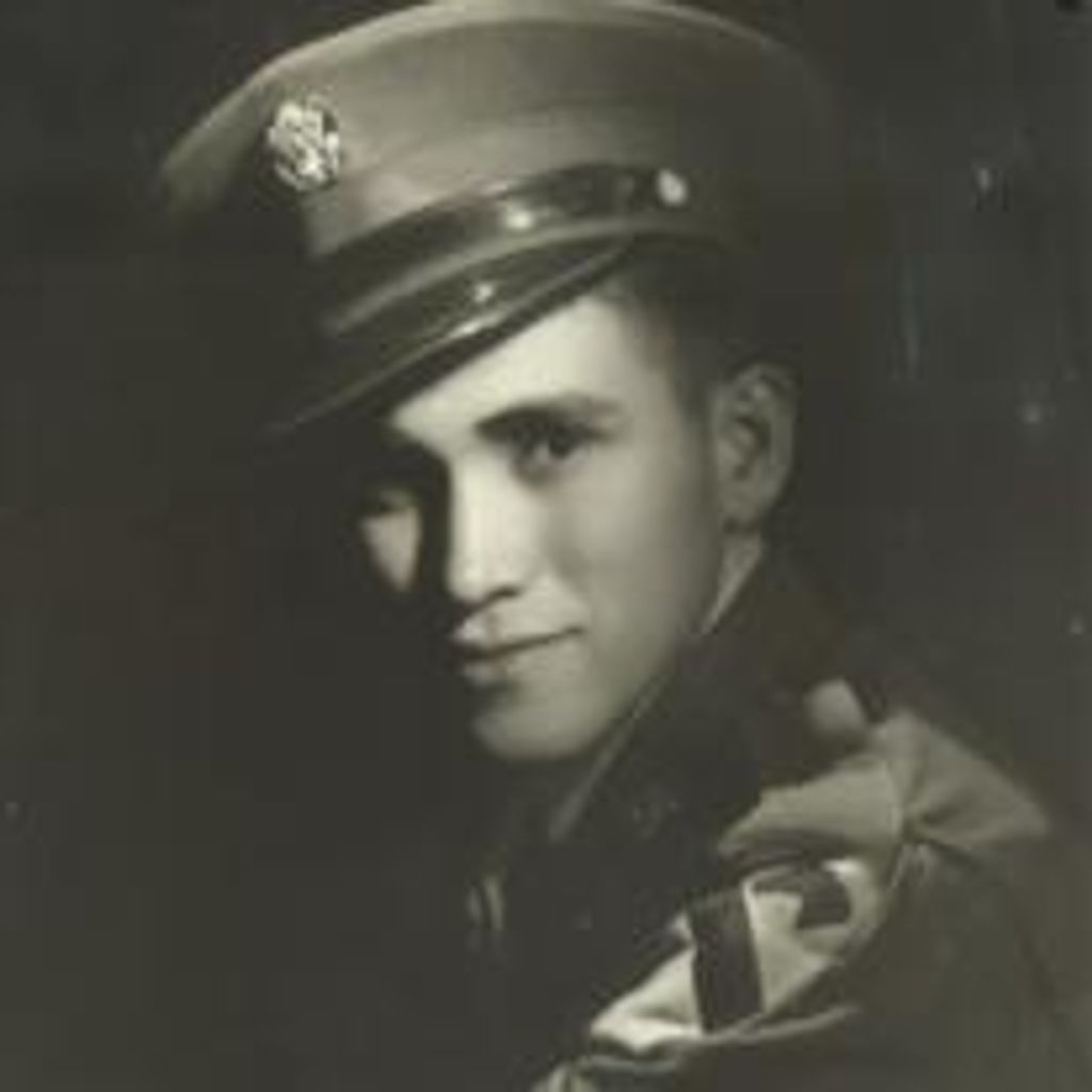 Manuel B. Garcia