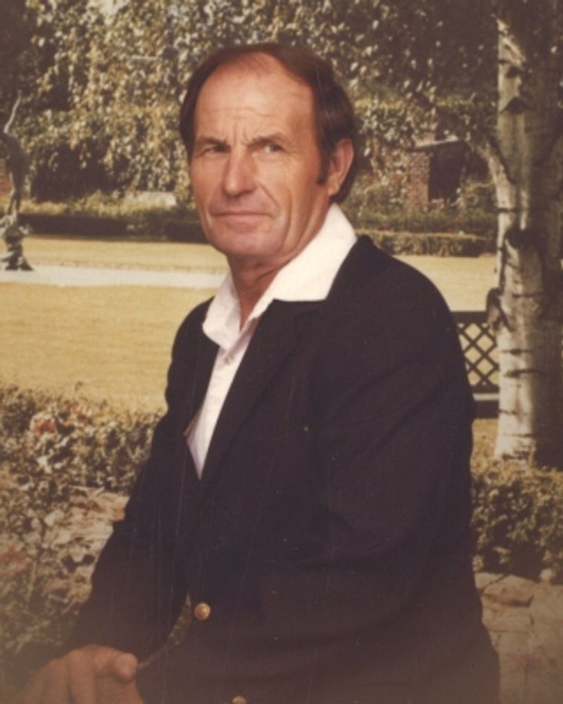 Alvin Harold Yandell