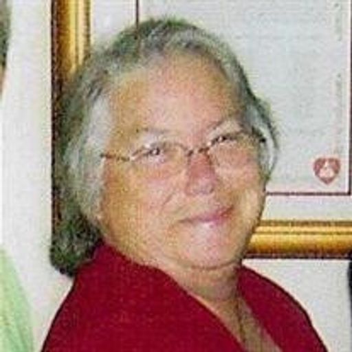 Helen Posey Profile Photo