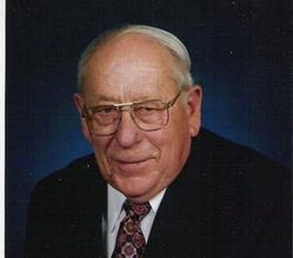 Charles F. Otradovec