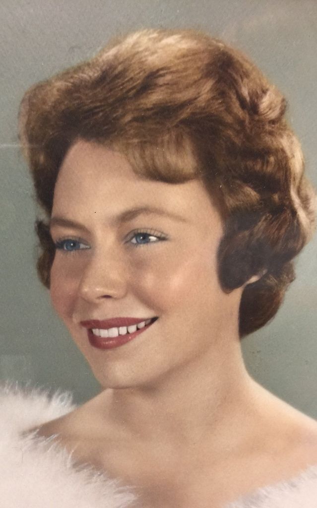 Sharon  Ann Burke