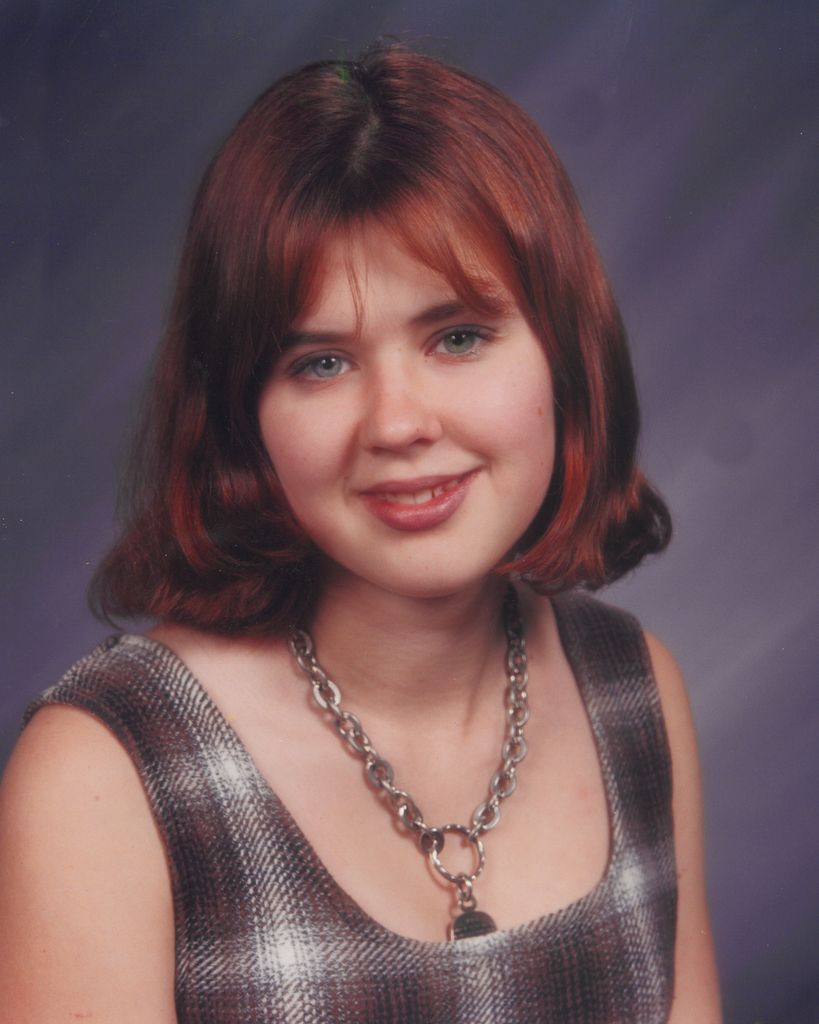Cassandra Ann Thompson