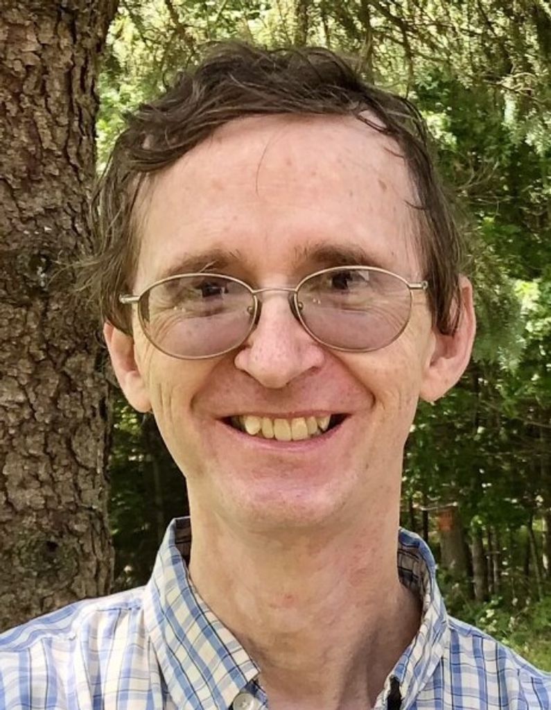 Richard W. Mccauley Profile Photo