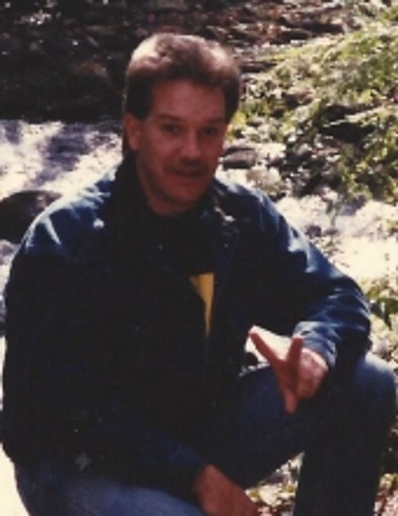 Mark "Snook" Vandercook Profile Photo