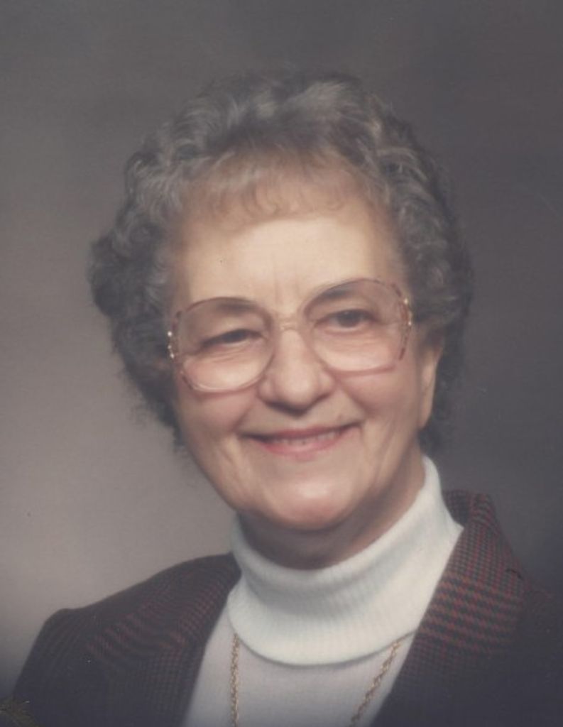 Edna Arthur