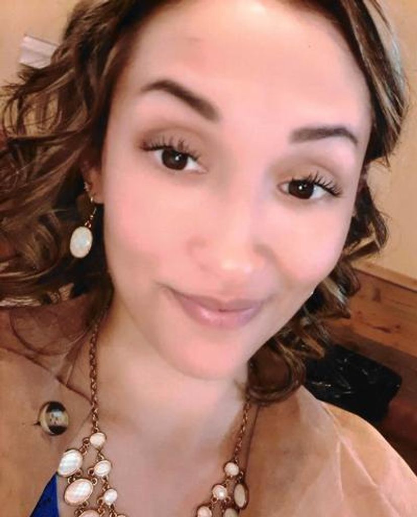 Lauren Flores-Delgado Profile Photo