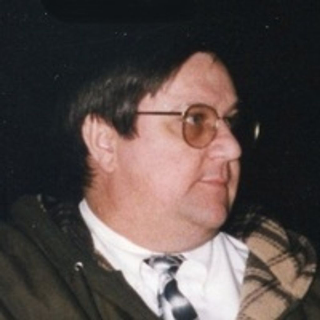 Robert John Morningstar