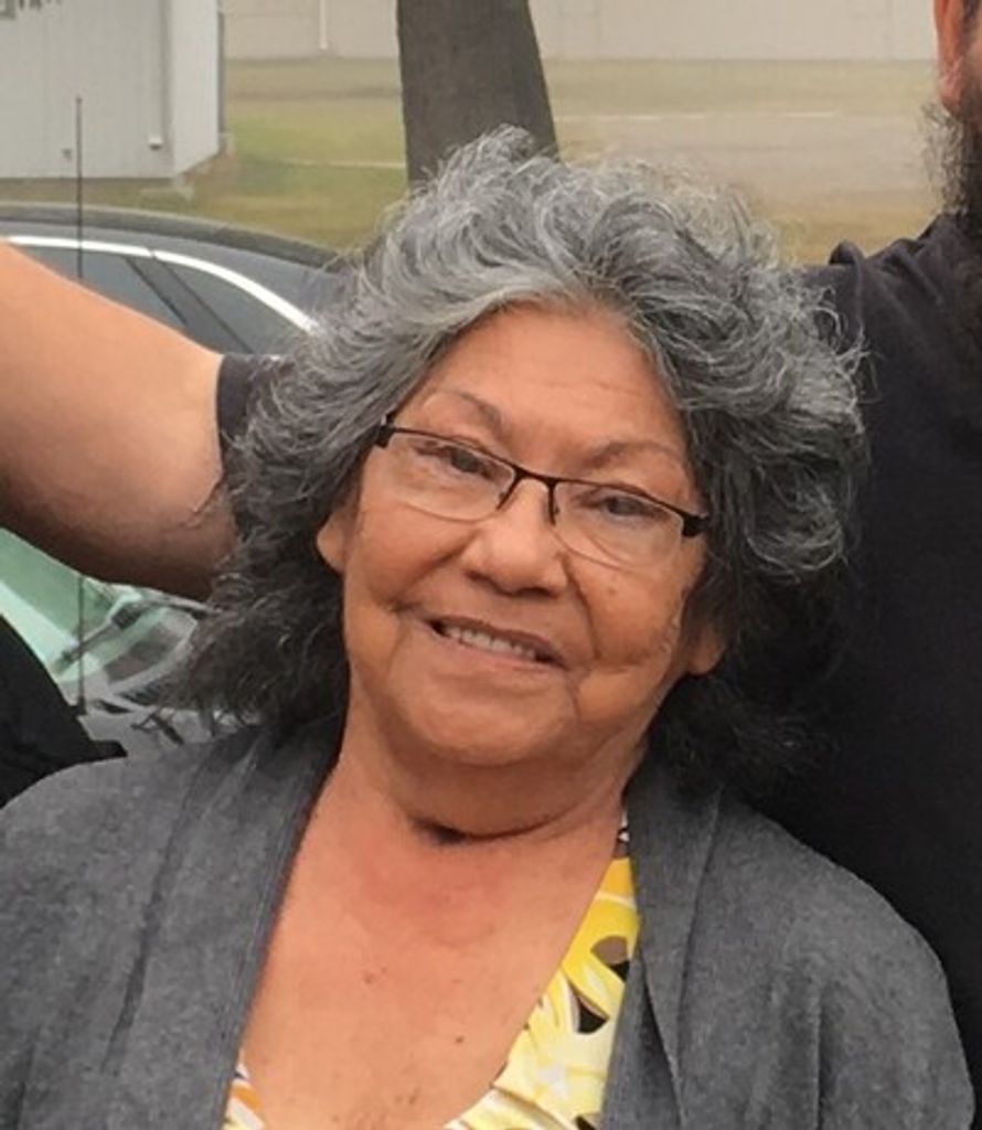 Alice Ann Christopherson Profile Photo