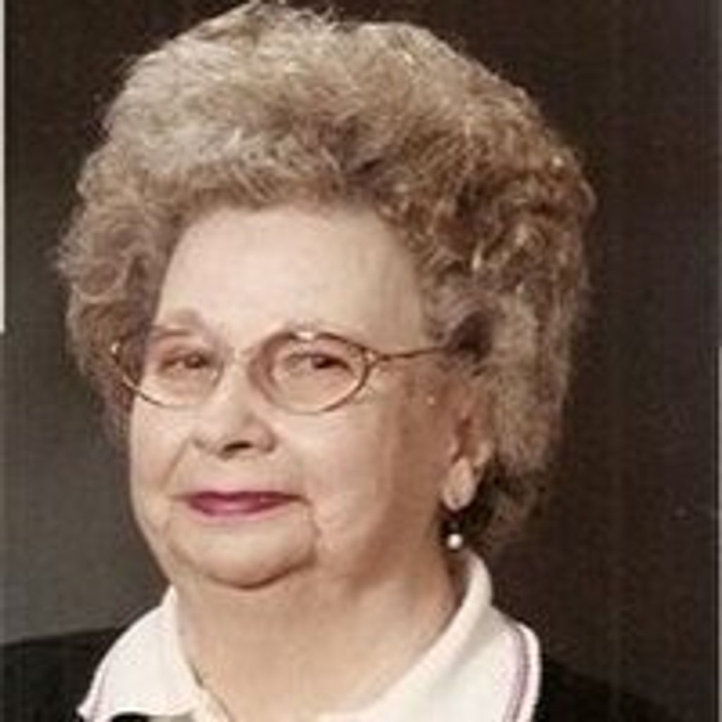 Pearl L. Moore