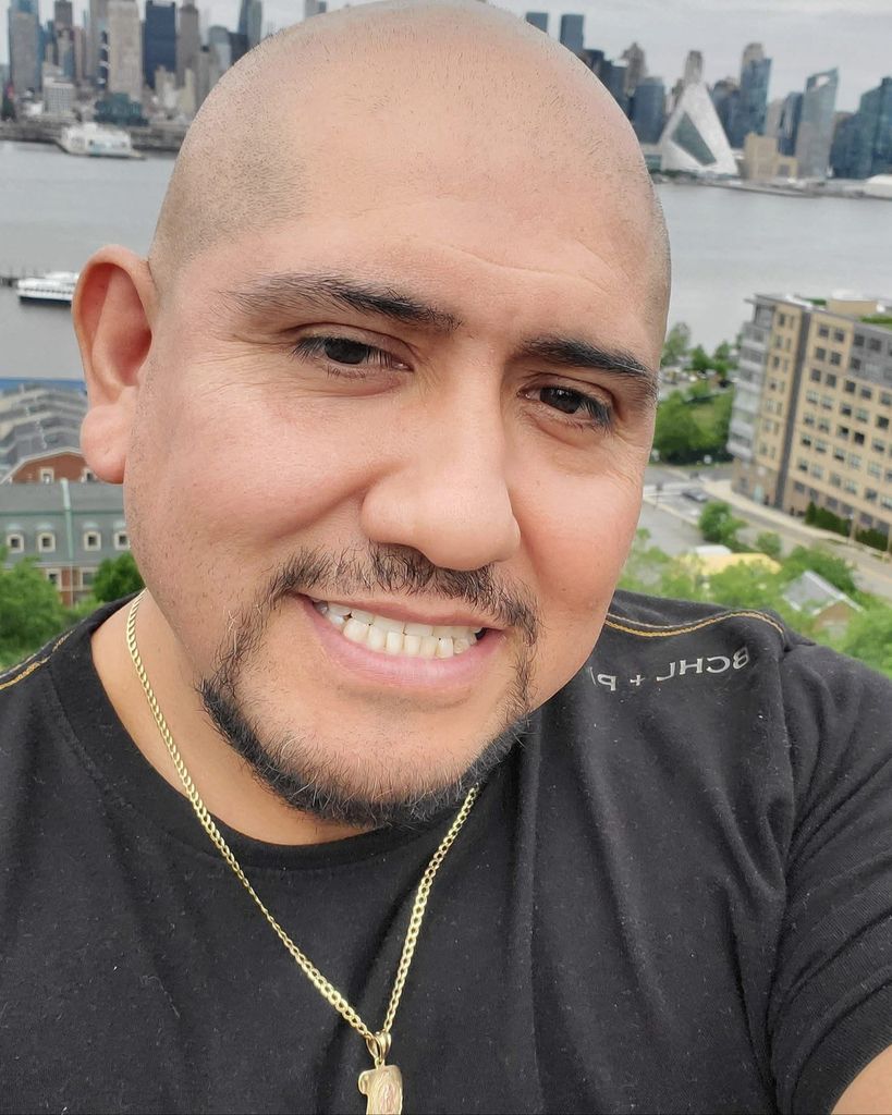 Jaime Vargas Martinez