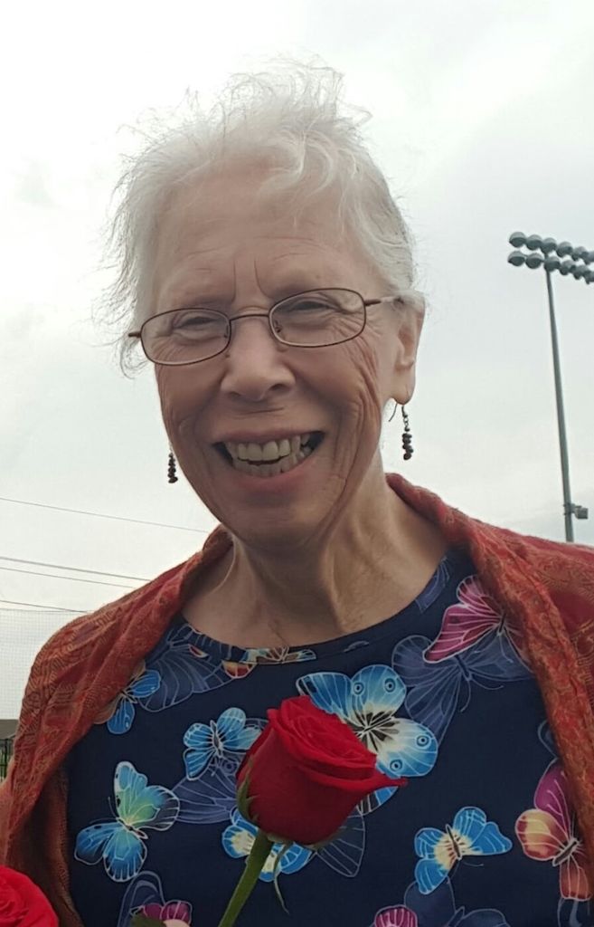 Dorine Mae Arvidson