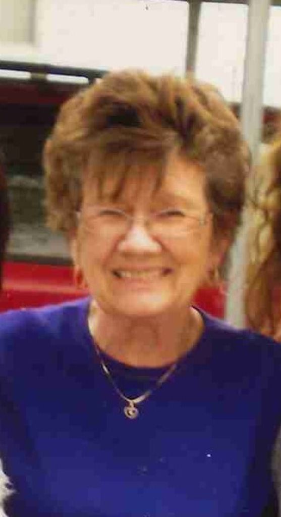 Sharon Marsolek