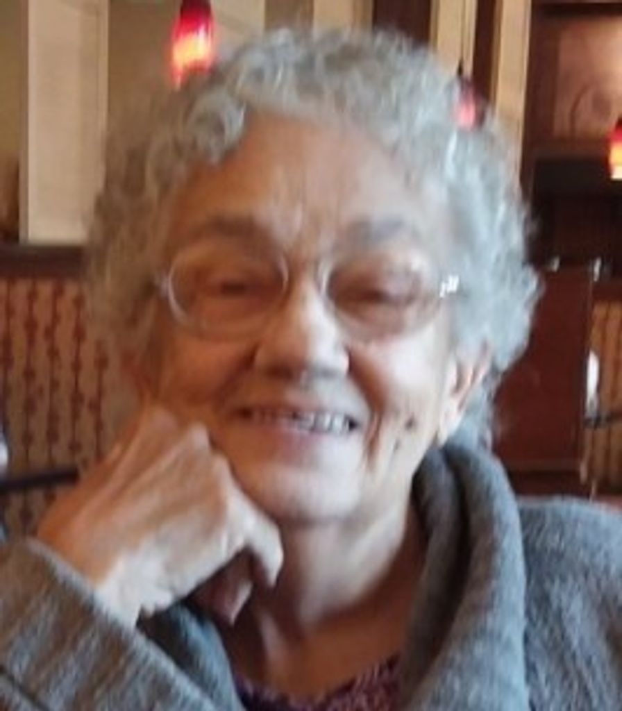 Dolores Almena