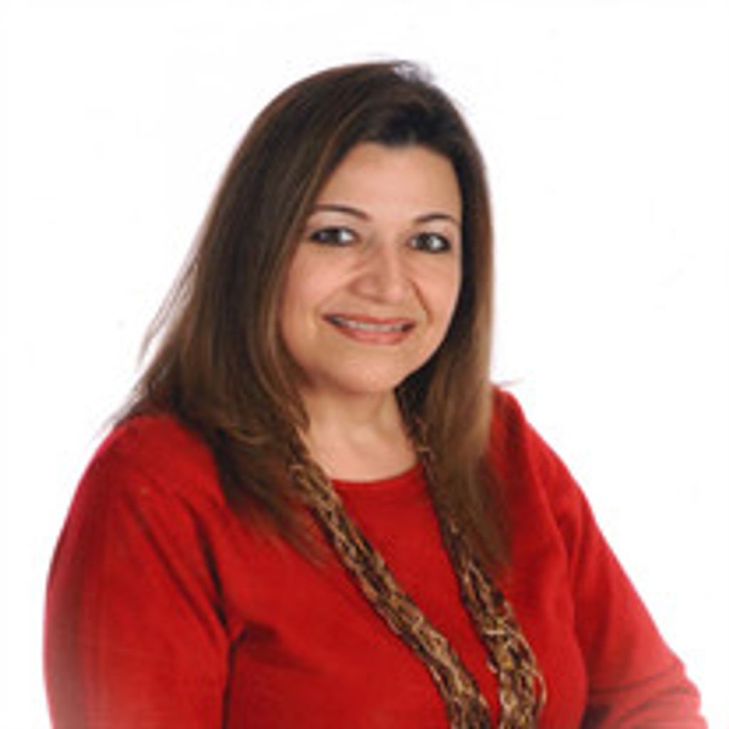Linda M. Gutierrez