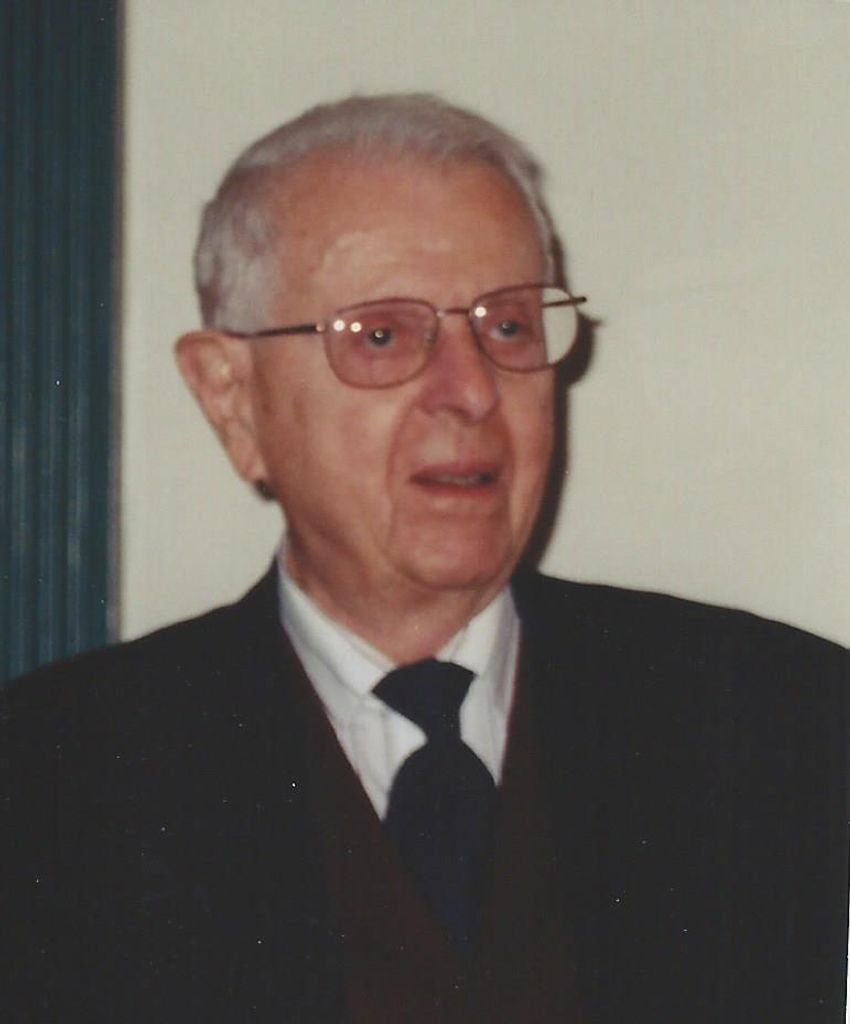 Carl E. Fleck