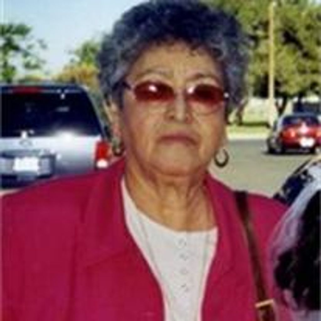 Ofelia E. Aranda