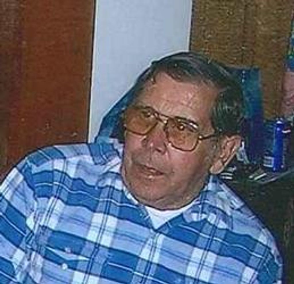 Douglas Wayne Grames