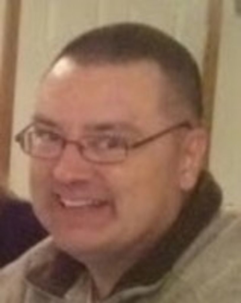 Scott E. Greenoe