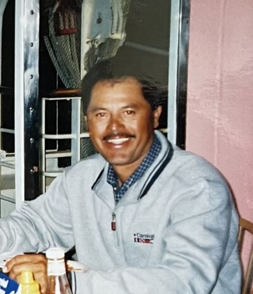 Jose Alfaro Profile Photo