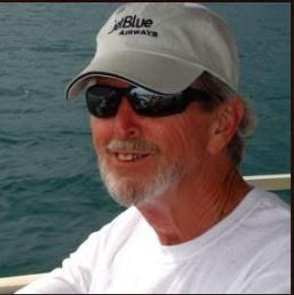 Ervin Wayne Dobbins Profile Photo