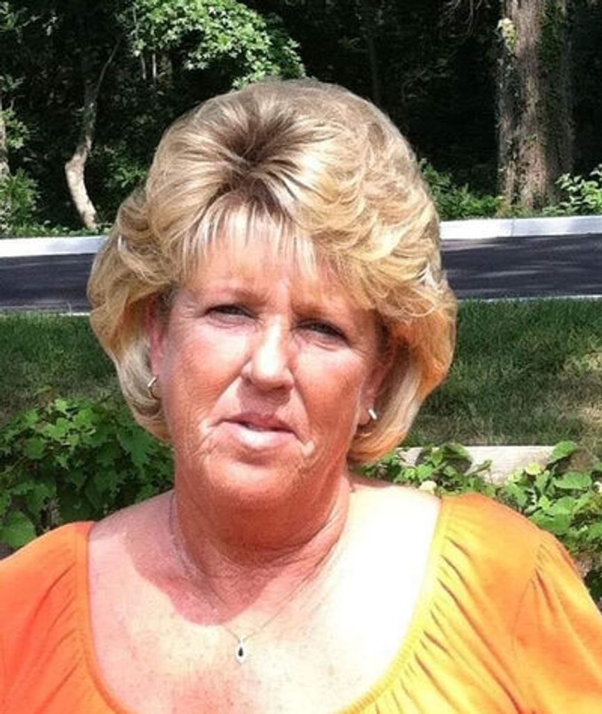 Cathy Roach Mcghee