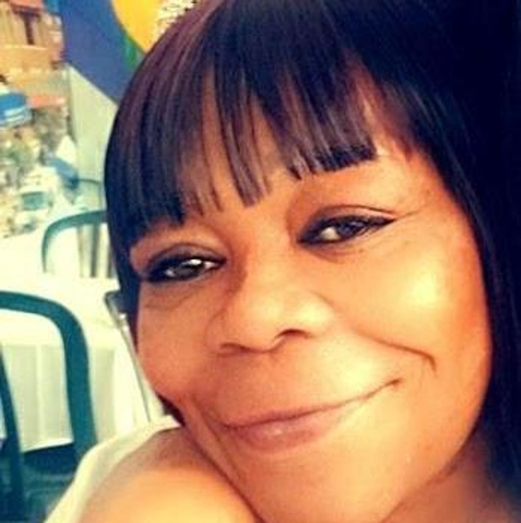 Brenda Dyann Lewis Profile Photo