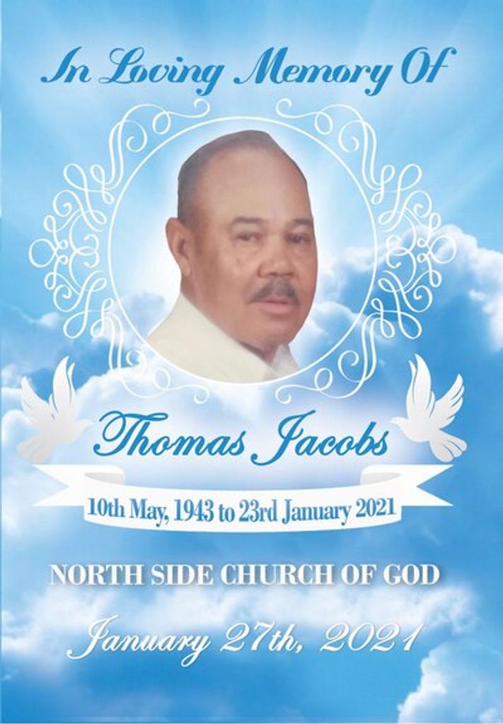 Thomas Jacobs