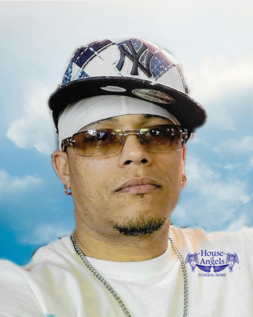 Christopher L. Campos Profile Photo
