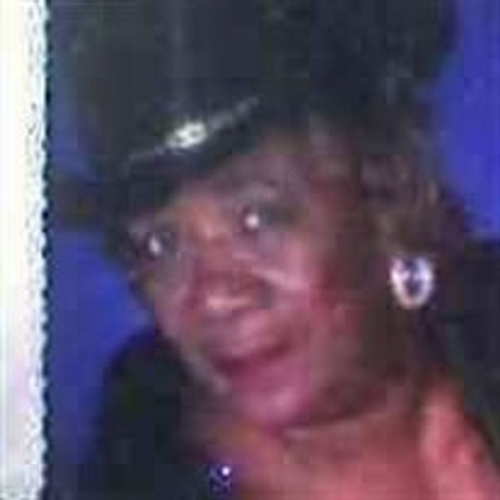 Catherine L. Brown