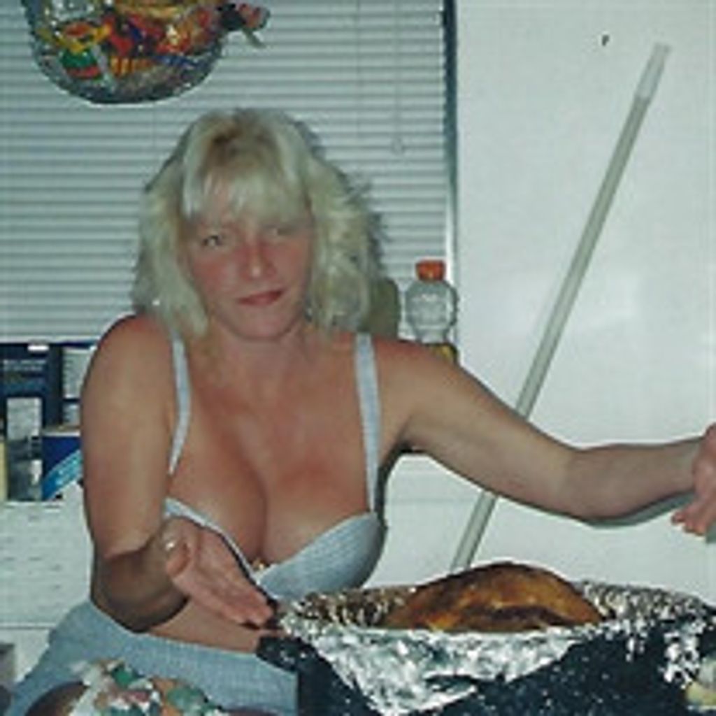 Rebel Ann Moore