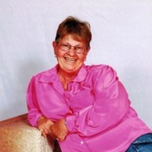 Catherine Watson Profile Photo
