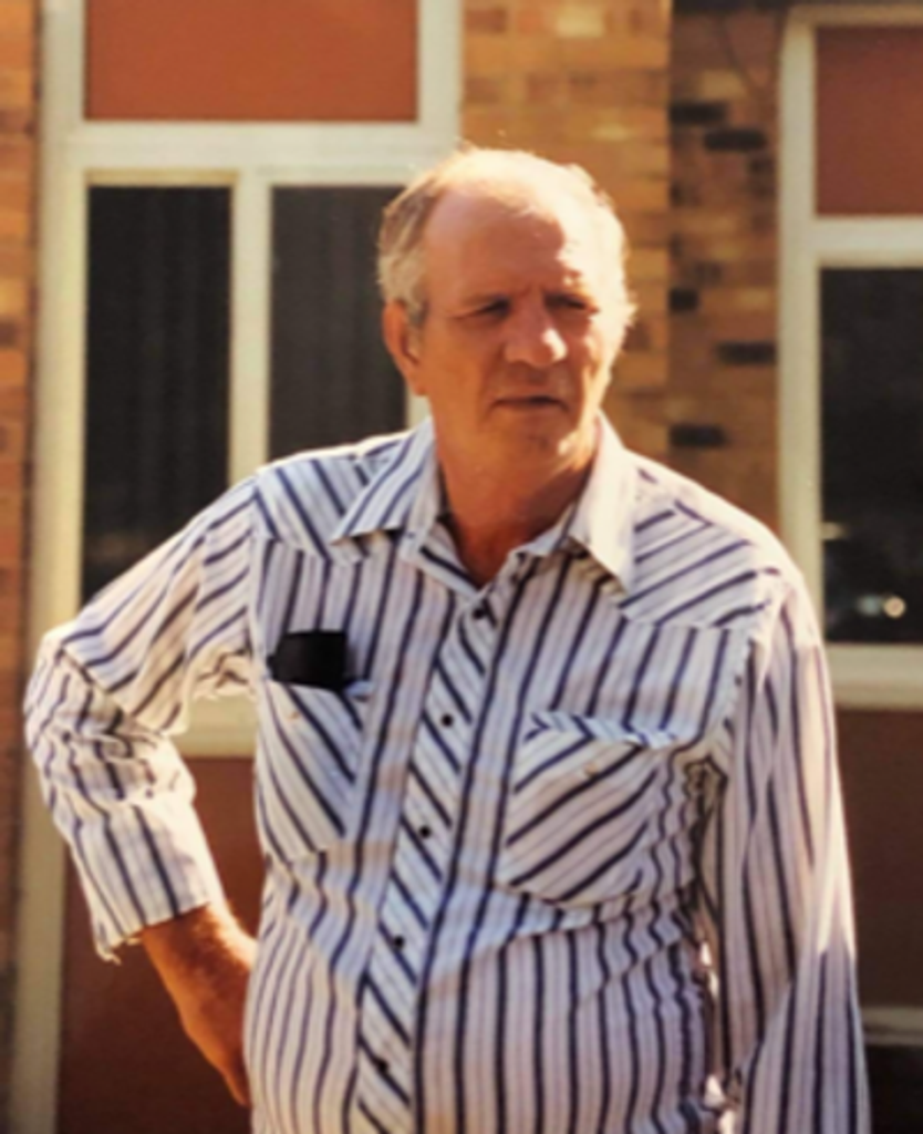 Douglas Beaver Profile Photo