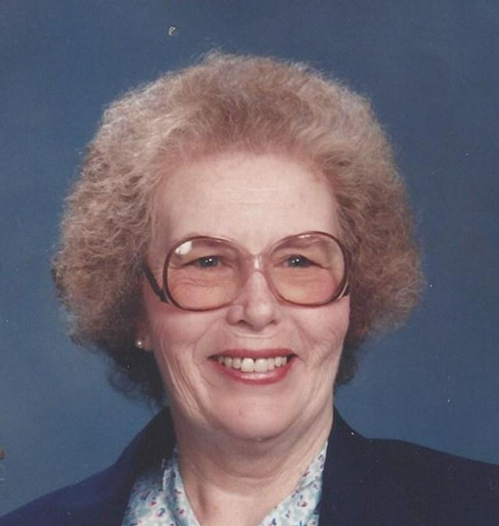 Annette H. Funderburg (Holland) Profile Photo