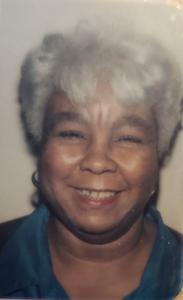 Terizena Turner Profile Photo