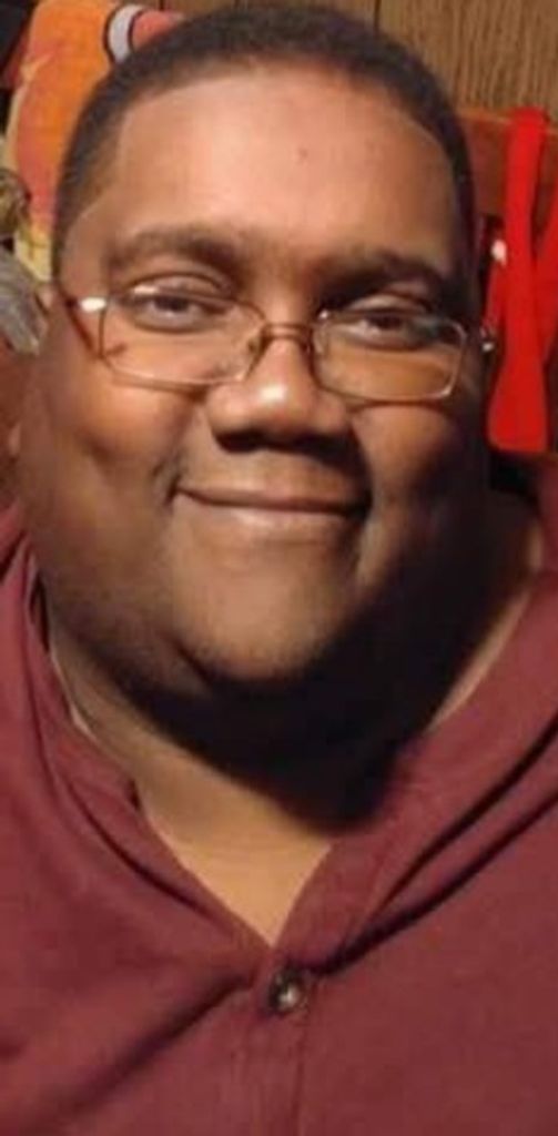 Raymond Jerome Martin Profile Photo