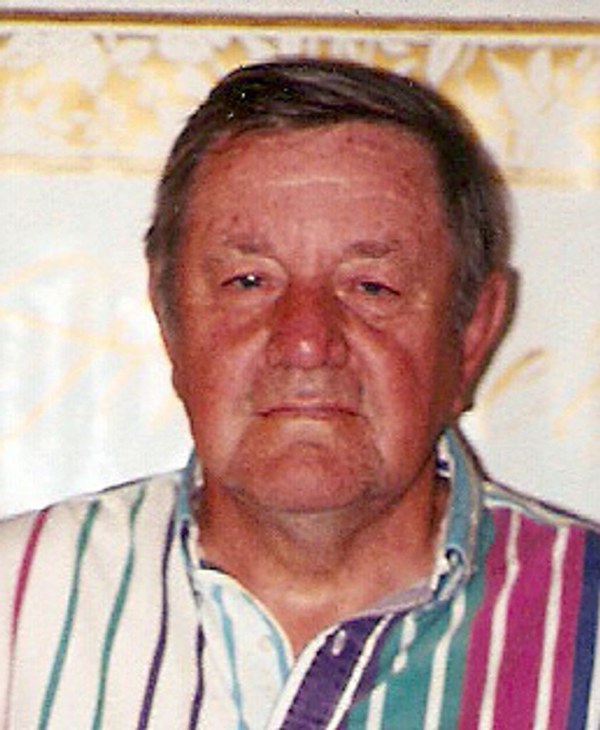 Leonard Heise