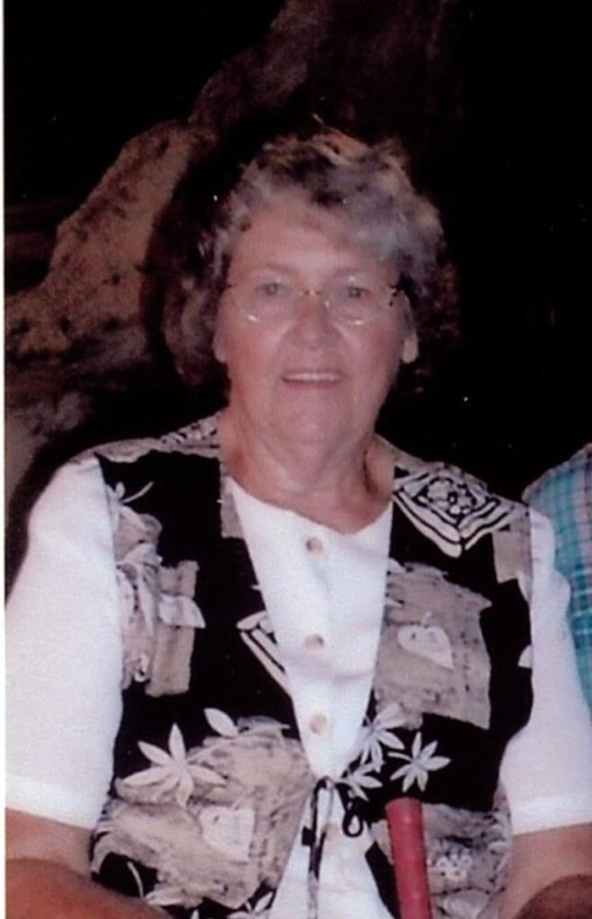 Thelma Goldsberry
