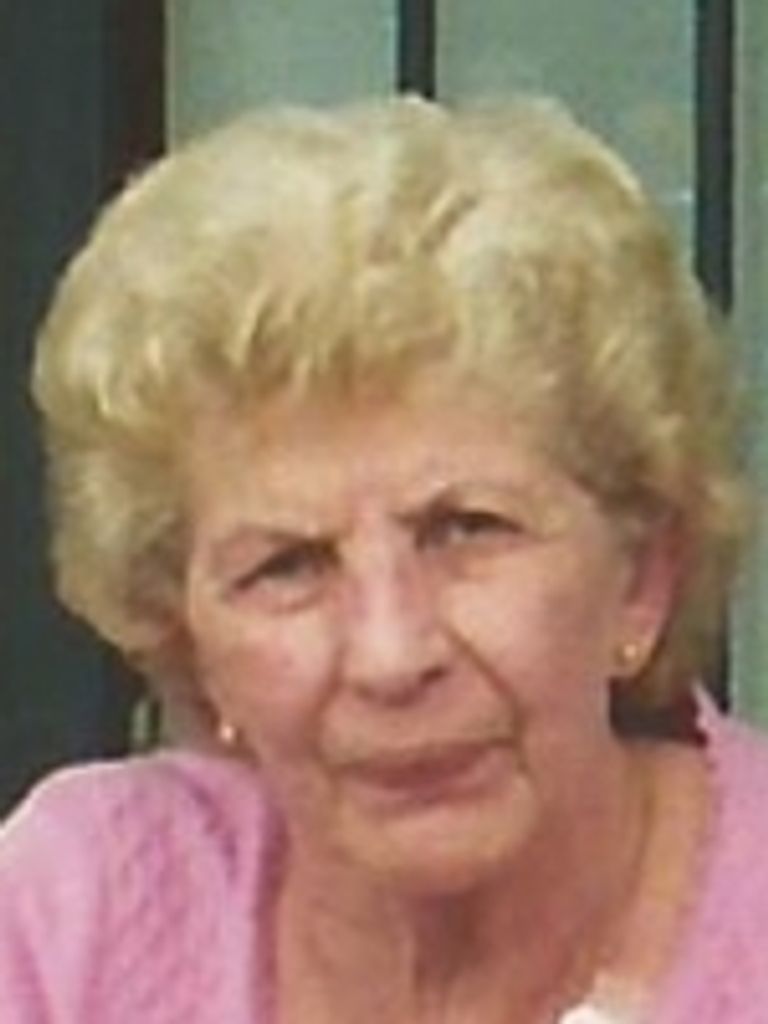 Anna  Theresia Terry