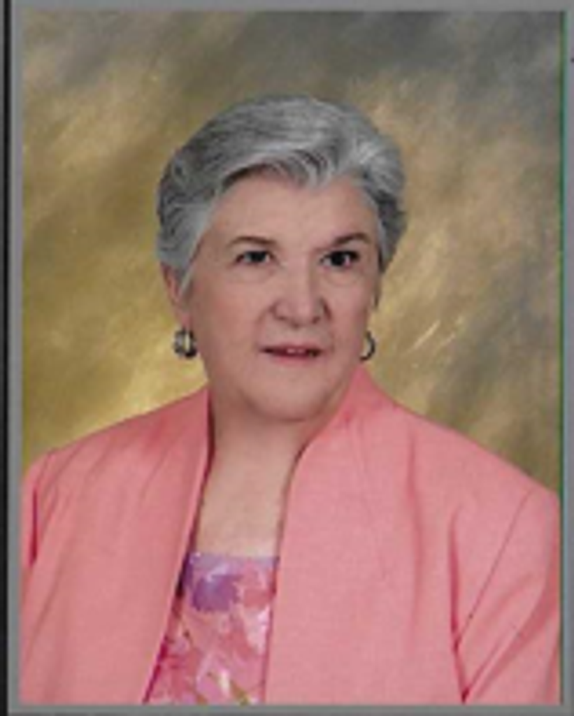 Wanda Fay Baker Profile Photo